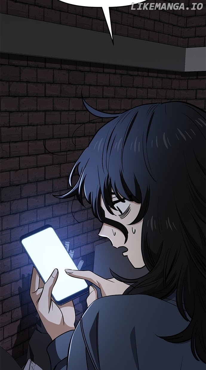 Unemployed Baek-soon Chapter 100 - page 23